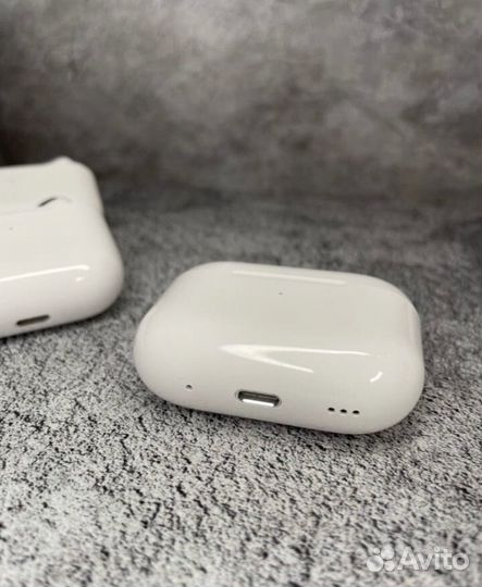 Airpods 2 / 3 / Pro / Pro 2 “original” Premium