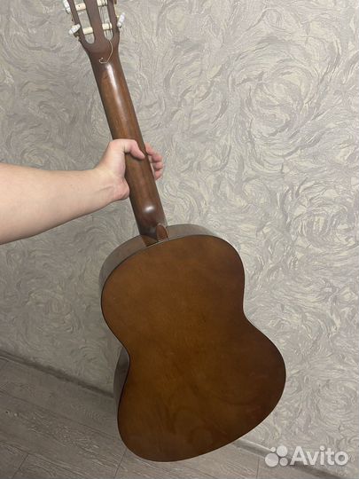 Гитара yamaha c70