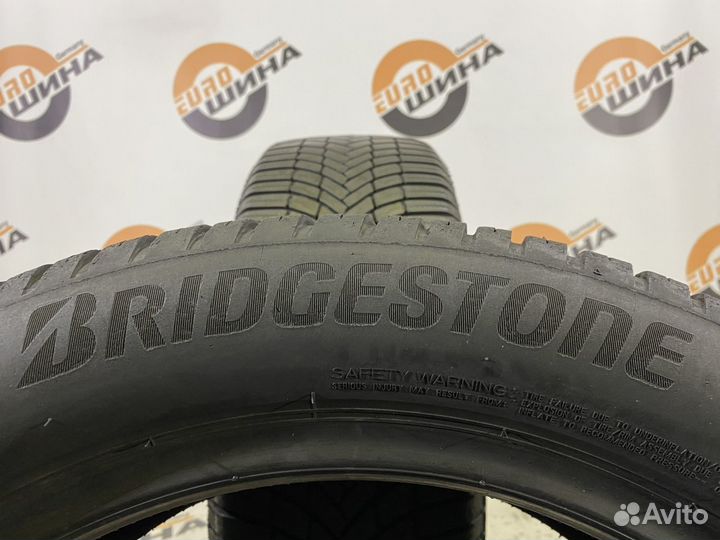 Bridgestone Weather Control A005 Evo 225/55 R19