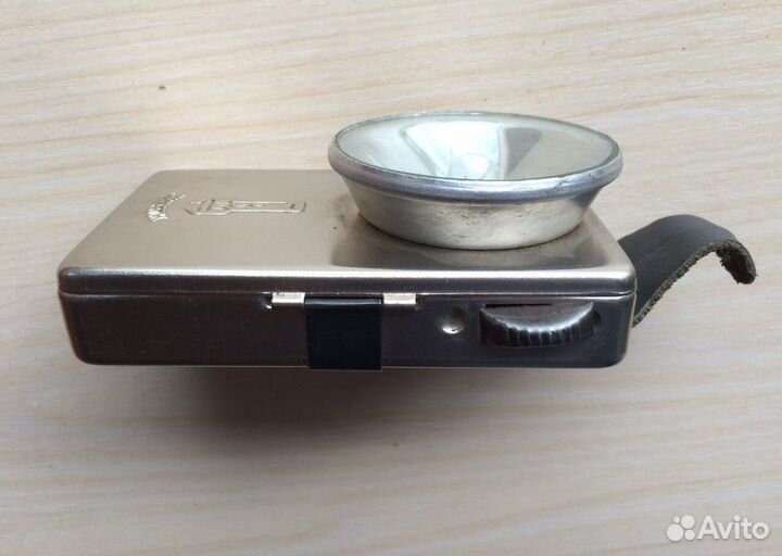 Фонарик СССР Витебск