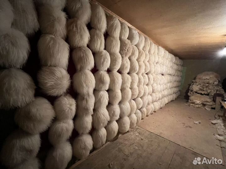 Папахи кубанки