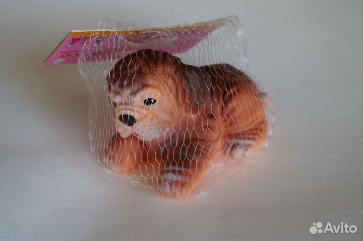 Игрушки для девочек