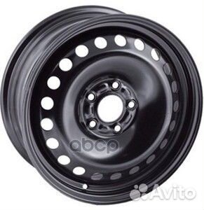 Диск trebl, 9922T 6.5x16/5x112ET33 57.1