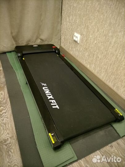 Беговая дорожка