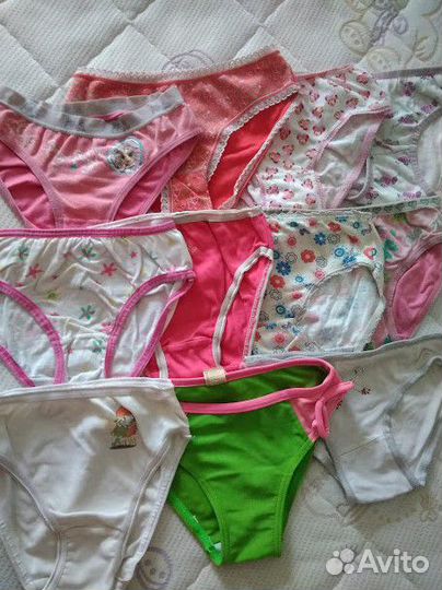 Носочки детские