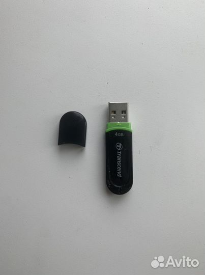 USB флешка 4,8,32