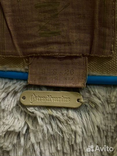 Куртка парка