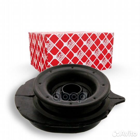 Опора пер.амортизатора с подшипником 28221 Febi