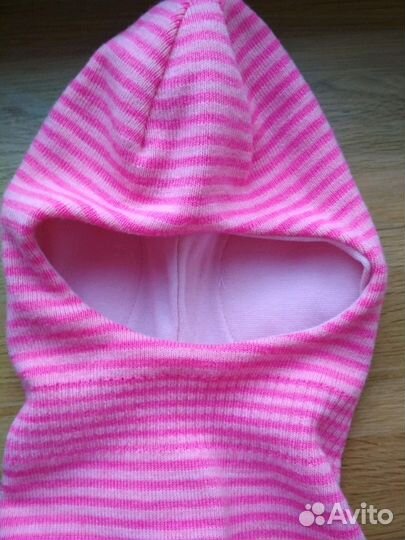 Новые шапки, колготки, носки на 0-4 года