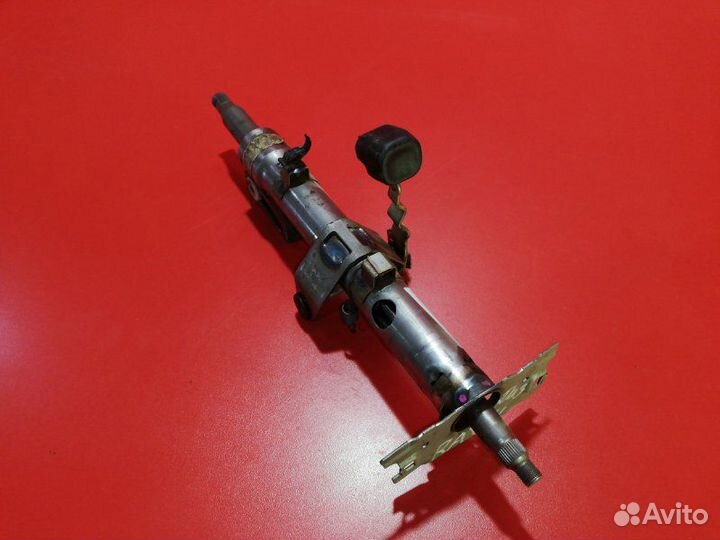 Рулевая колонка Toyota Rav4 ACA30 2azfe 2005-2013