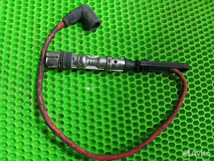 VAG Провод высоковольтный