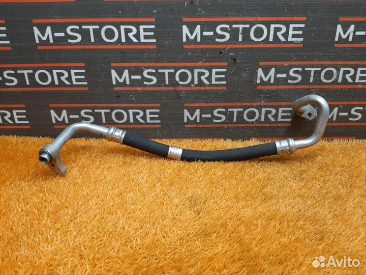 Трубка кондиционера Mercedes-Benz C-Class W205