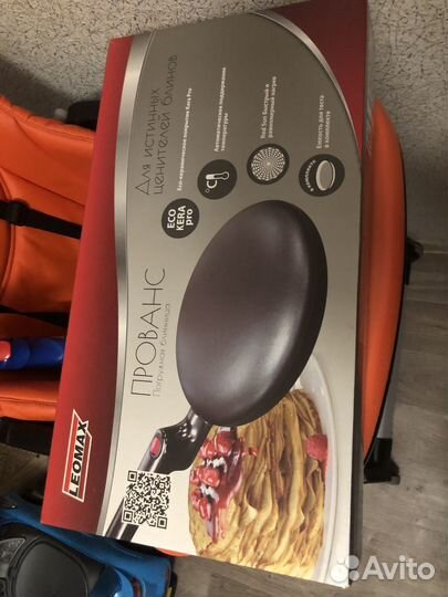 Электронный блиныца