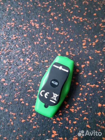 Плеер для плавания