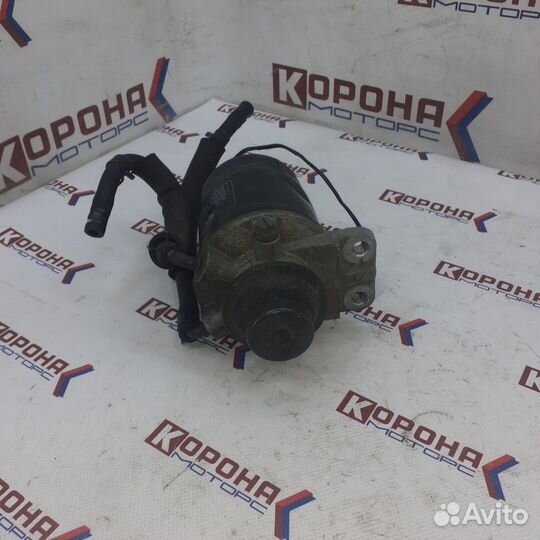 Фильтр топливный hyundai terracan