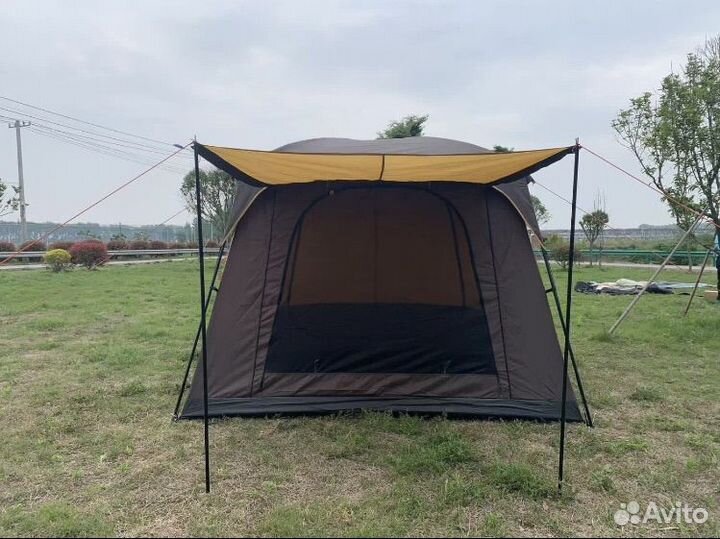 8-ми местная палатка Art 1610