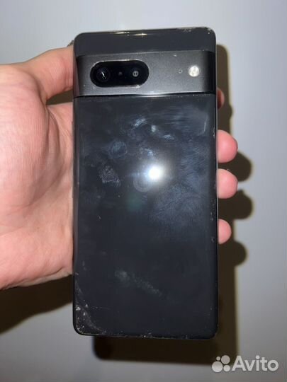 Google Pixel 7, 8/128 ГБ