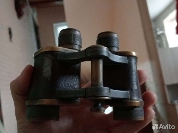 Carl zelss Jena telex 174572 6x