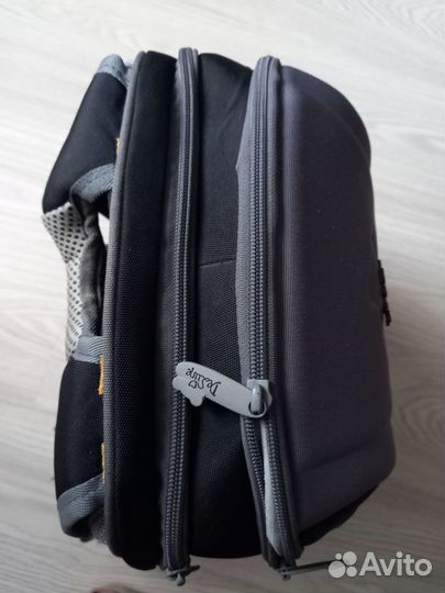 Портфель школьный ортопедический