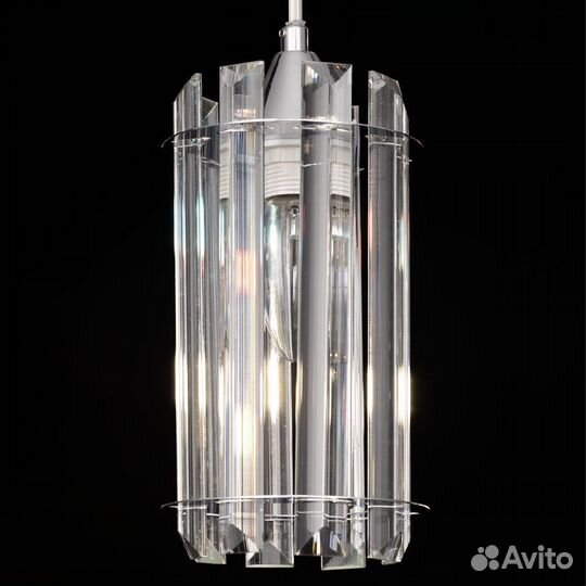 Подвесная люстра Citilux Джейн CL306031