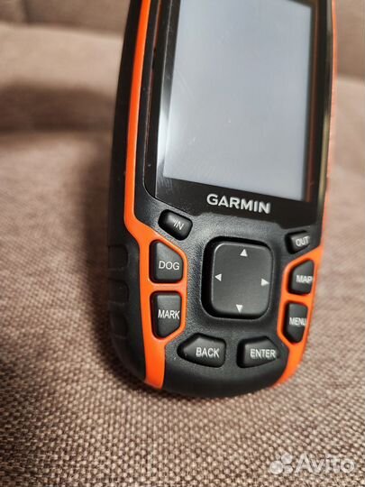 В идеале Garmin Astro 320 (Рус. версия)