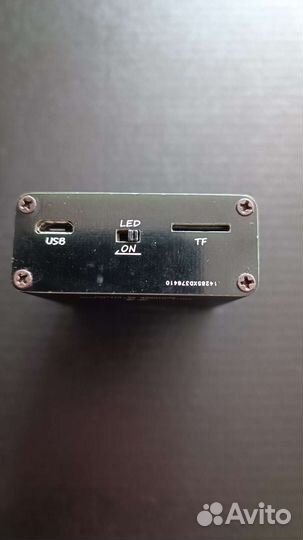 Плеер ZiShan Z3