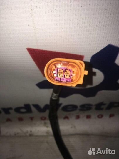 Датчик температуры Audi A3 (8Pa) хэтчбек cayc 1.6