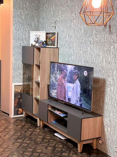 Апартаменты-студия, 34,1 м², 2/21 эт.