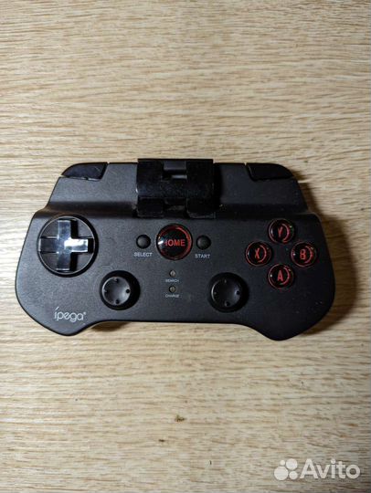 Геймпад для телефона