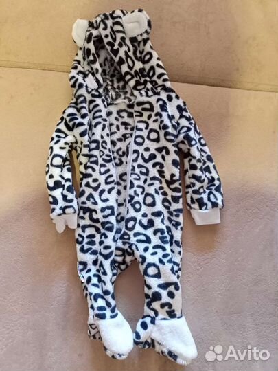 Вещи пакетом