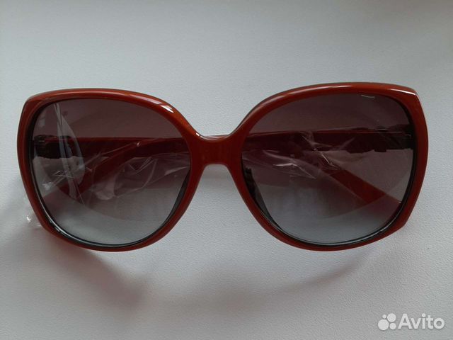 Солнцезащитные очки женские