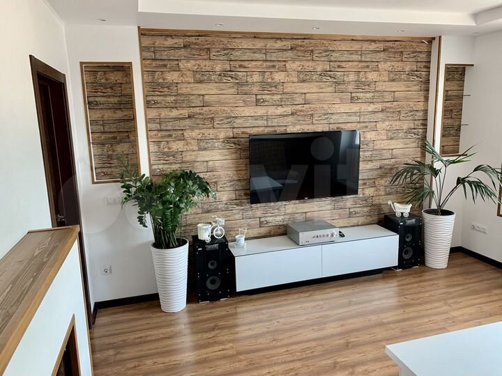 2-к. квартира, 53 м², 9/10 эт.