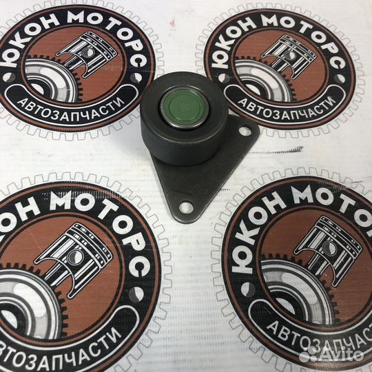 Комплект ремня грм Volvo