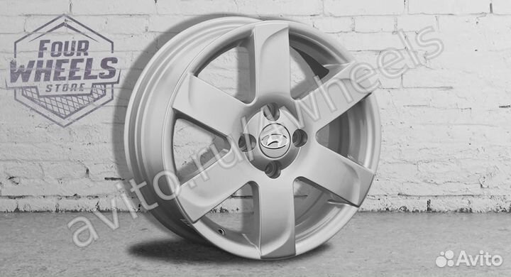 Диски для Хендай Элантра i30 R15