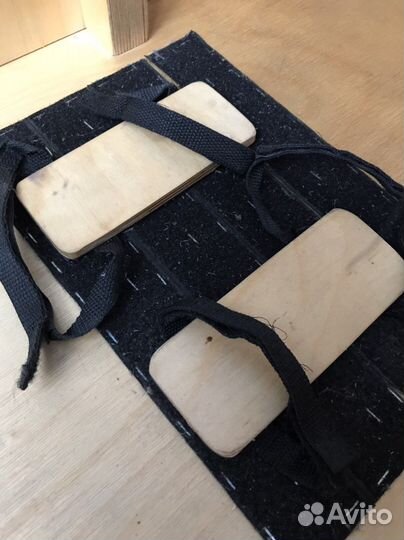 Опора для стояния вертикализатор