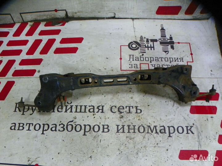 Балка задняя Kia Ceed