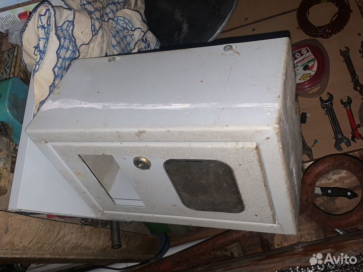 Распределительный щиток