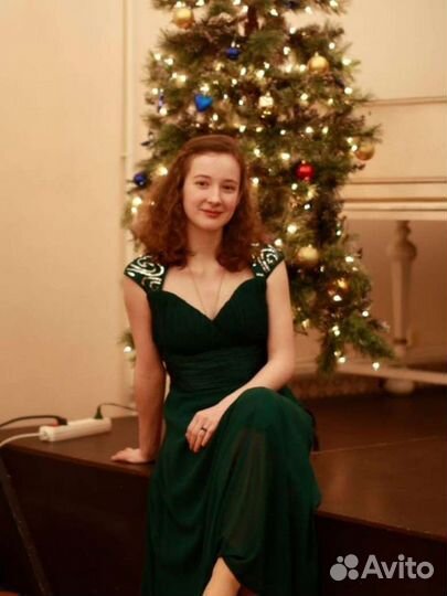 Уроки фортепиано и сольфеджио