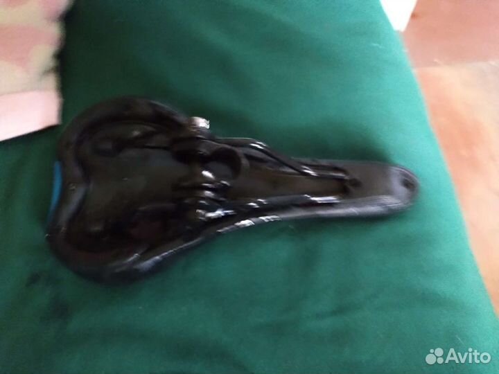 Седло для велосипеда