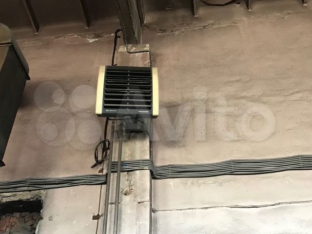 Производство, 1490 м²