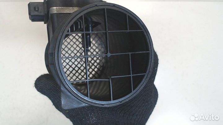 Измеритель потока воздуха Opel Omega B, 1995