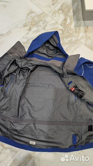 Горнолыжная куртка the north face