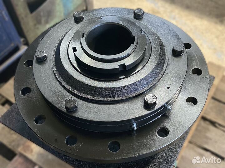 Запчасти для грохотов гис-42, гис-43, гис-52