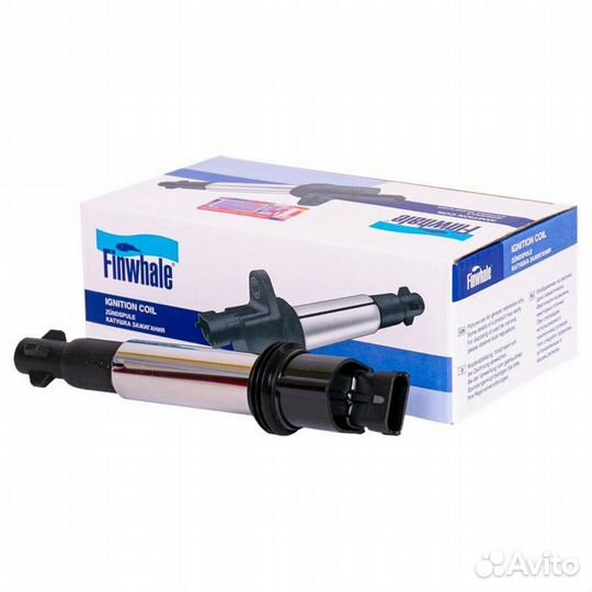 Катушка зажигания 1118-21124 