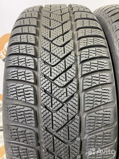 Pirelli Winter Sottozero 3 225/55 R17