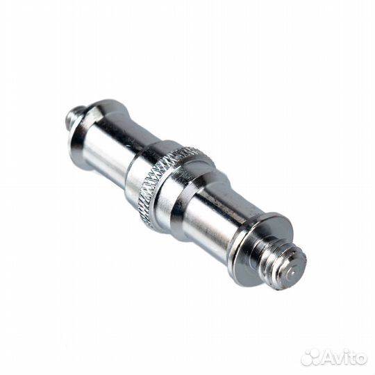 Адаптер Falcon Eyes SP-B4M8M, длинный, белый