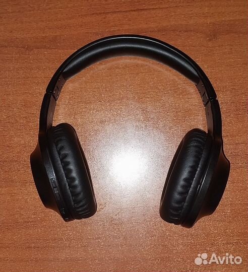 Беспроводные наушники panasonic RB-HX220B