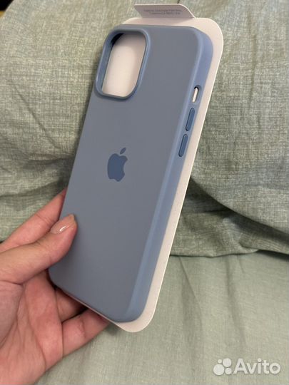 Чехол iPhone 13 pro max