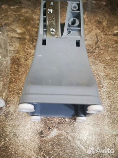 Овощерезка фигурная vacsy zepter