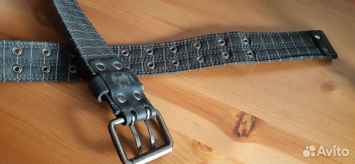 Ремень мужской